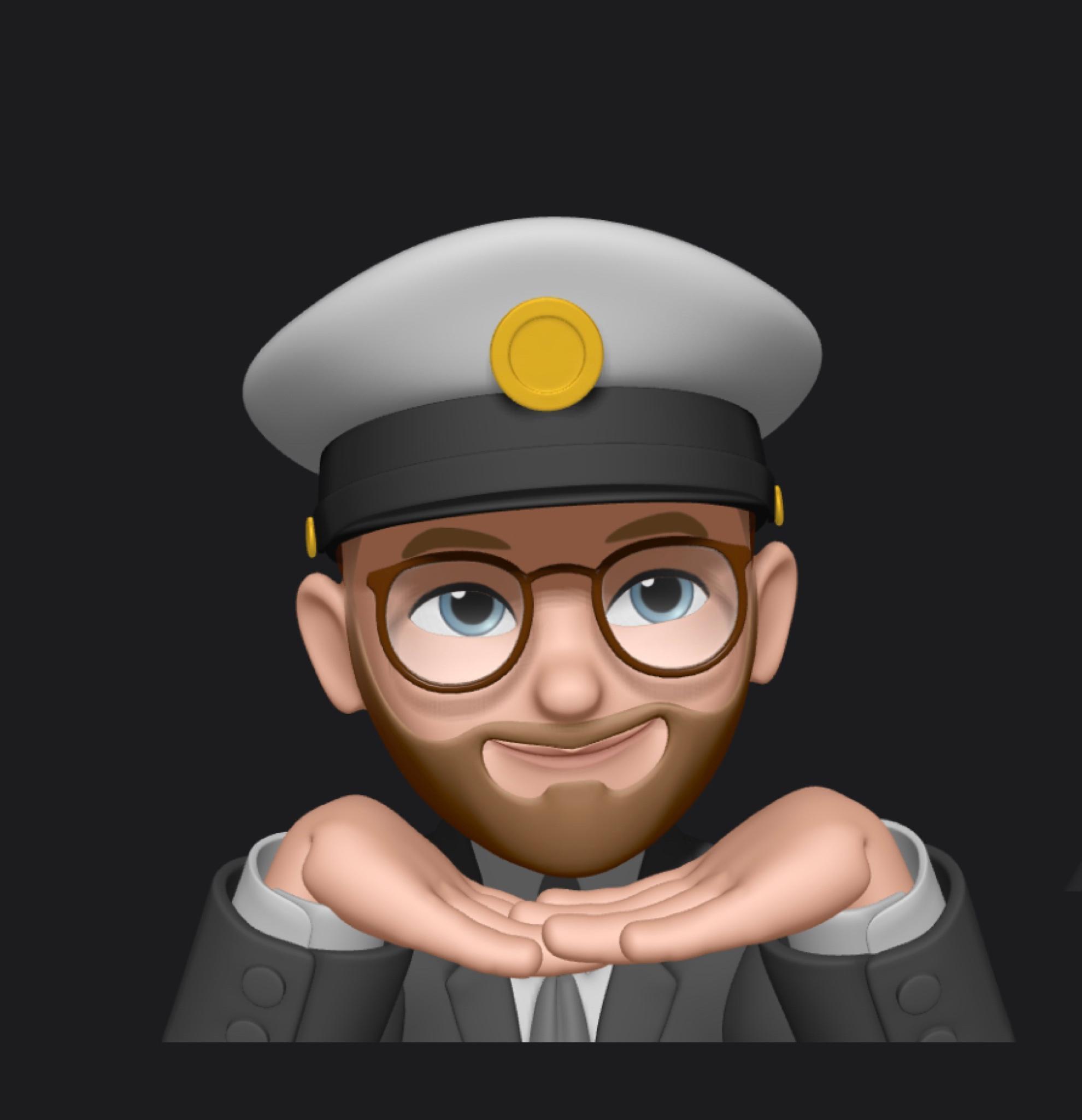 user avatar