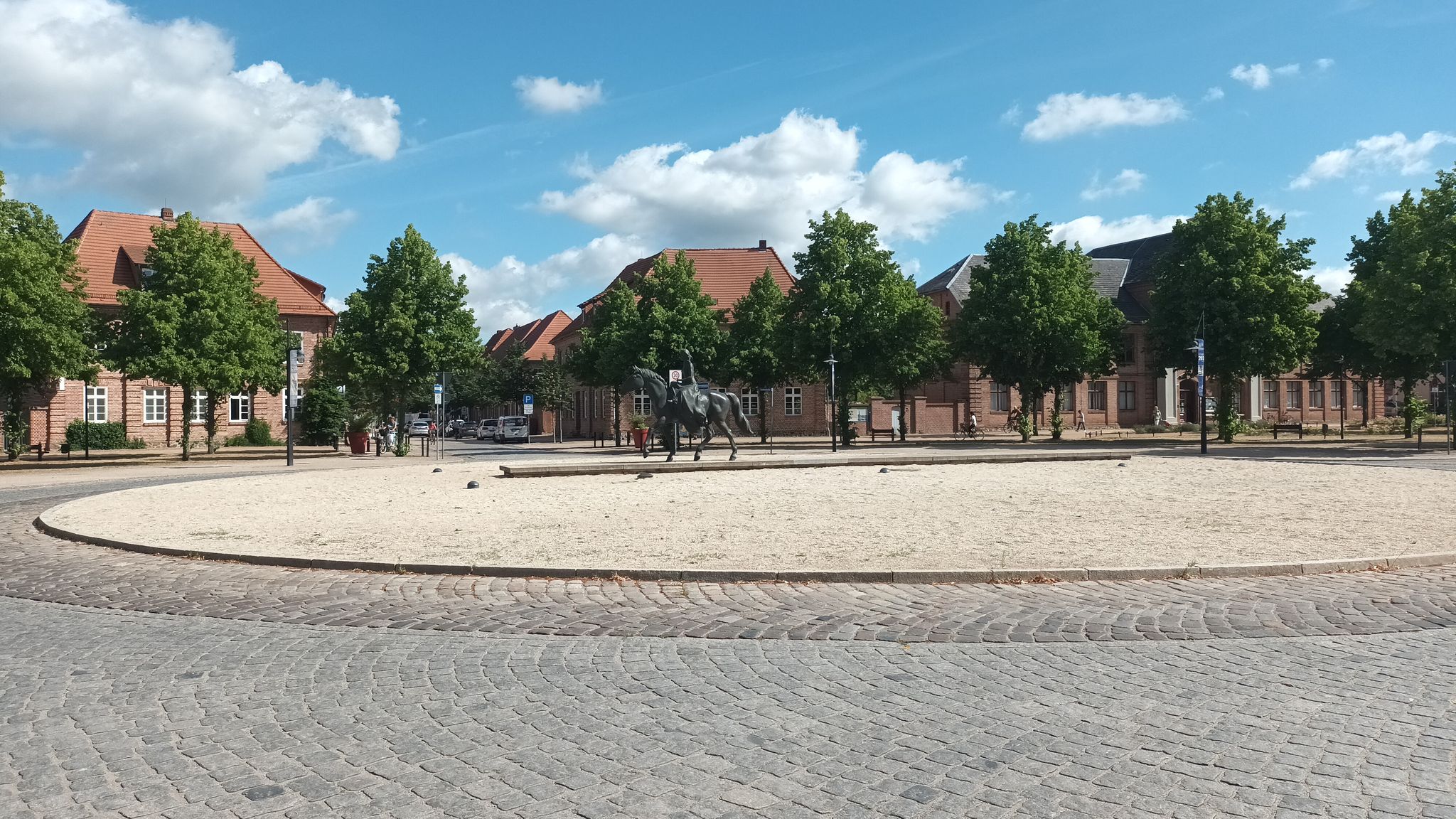 Alexandrinenplatz