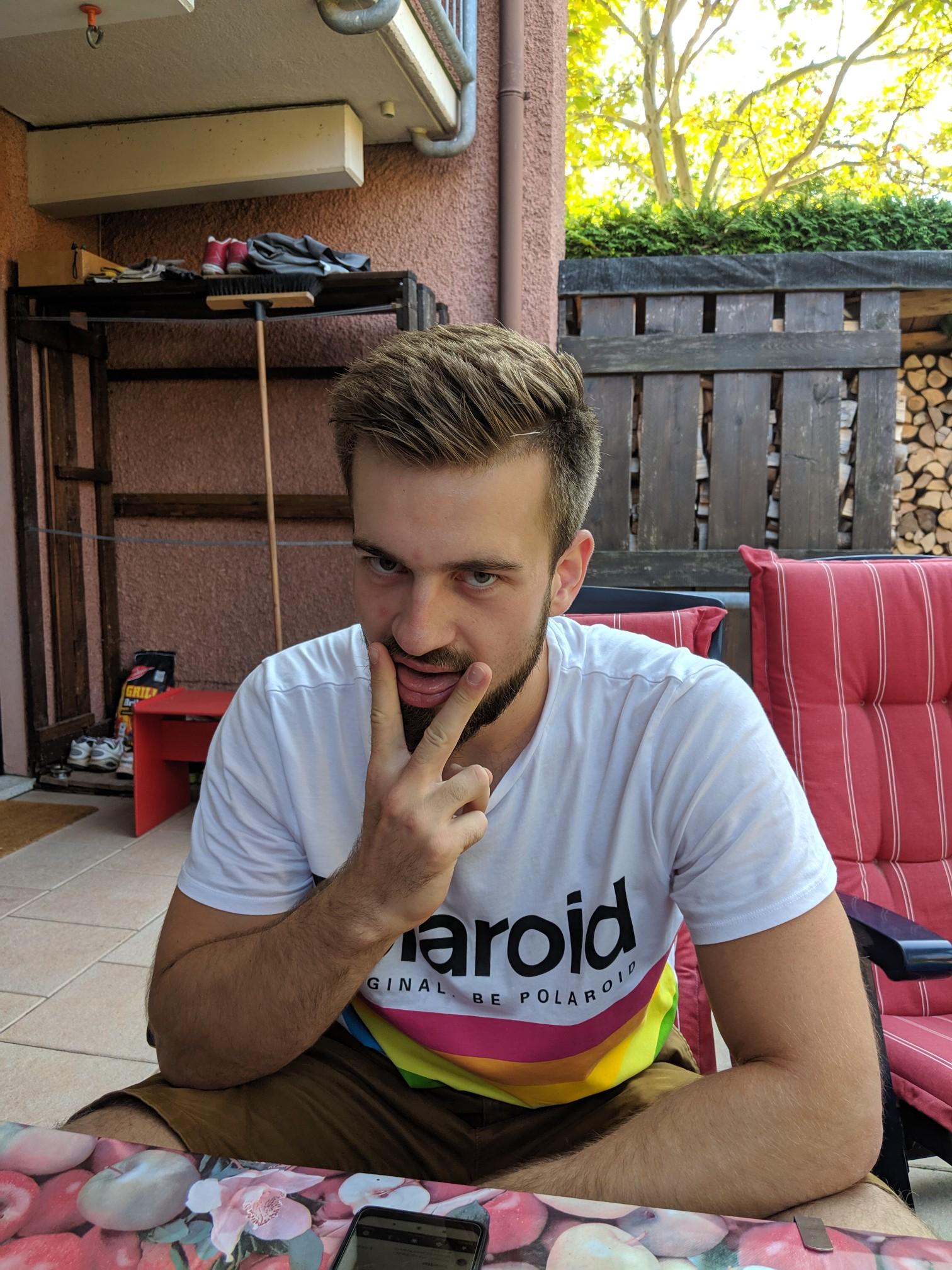 user avatar
