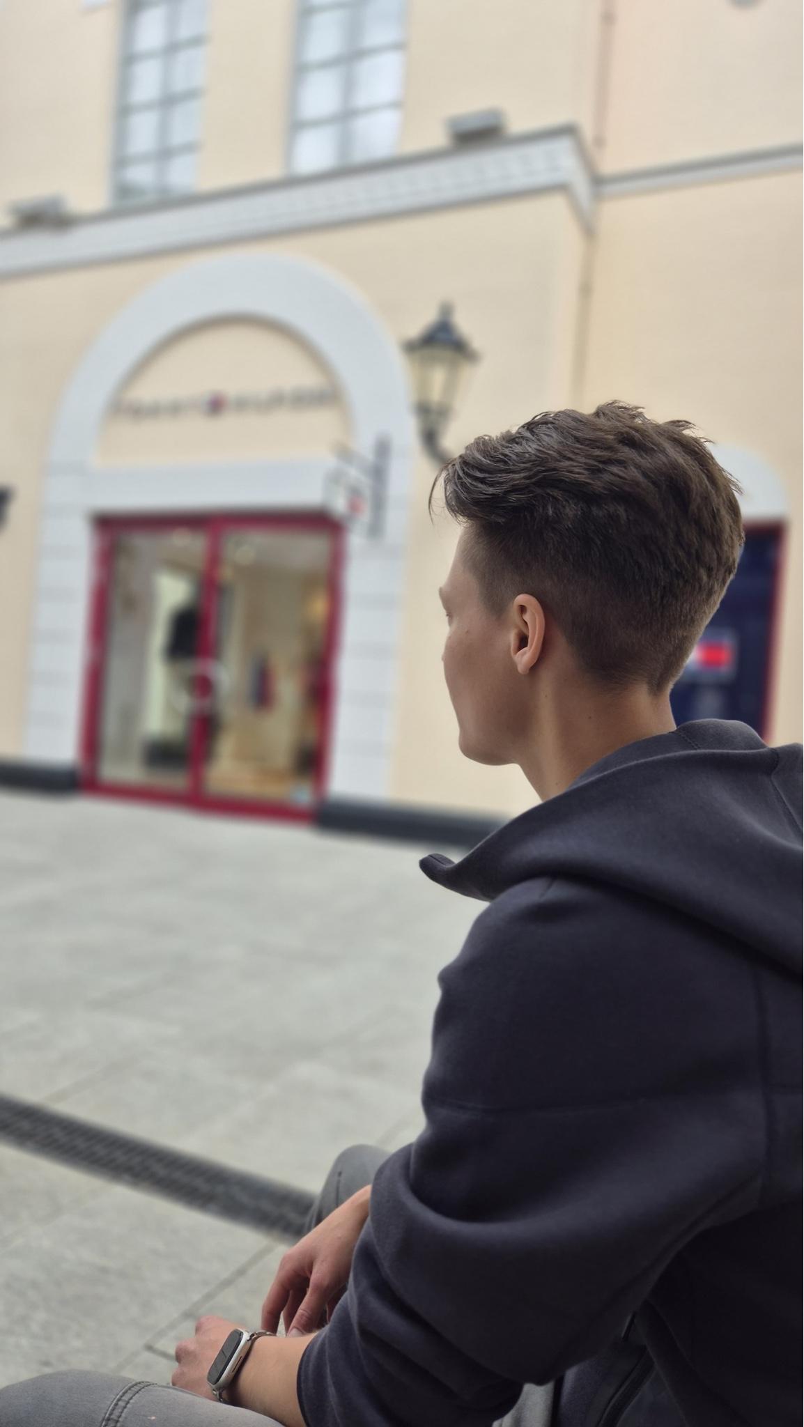 user avatar