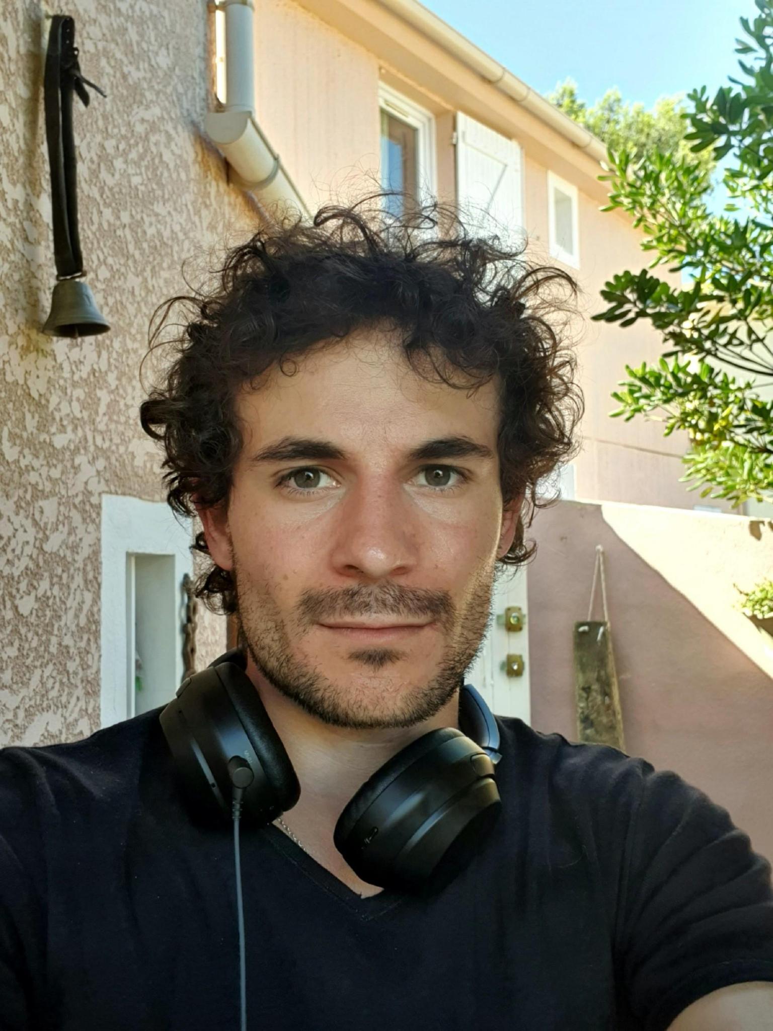 user avatar
