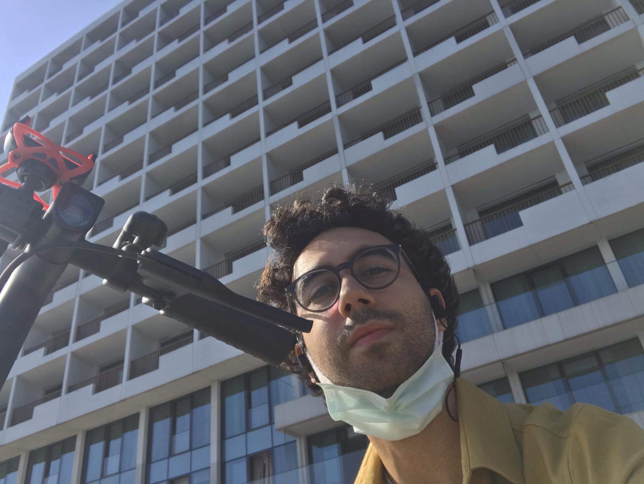 user avatar