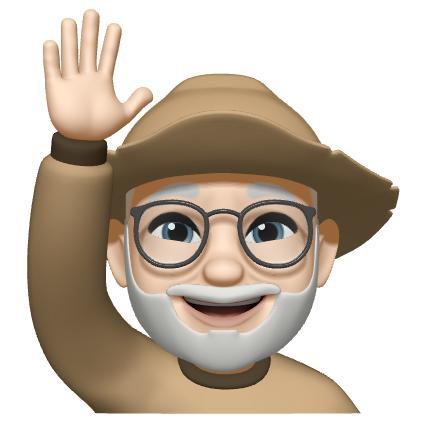 user avatar
