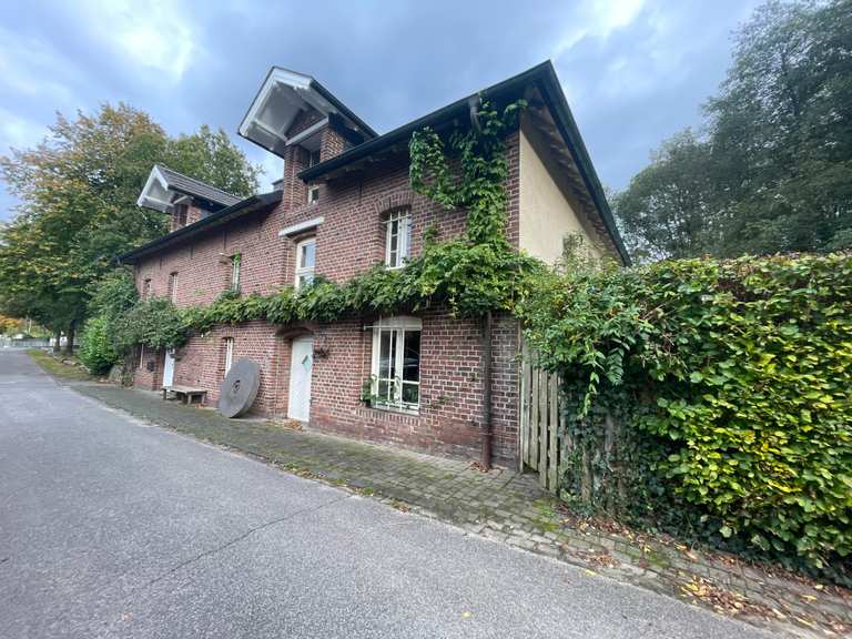 Tour zum Gedenken an die fünf erschossenen Ostarbeiterinnen bike ride