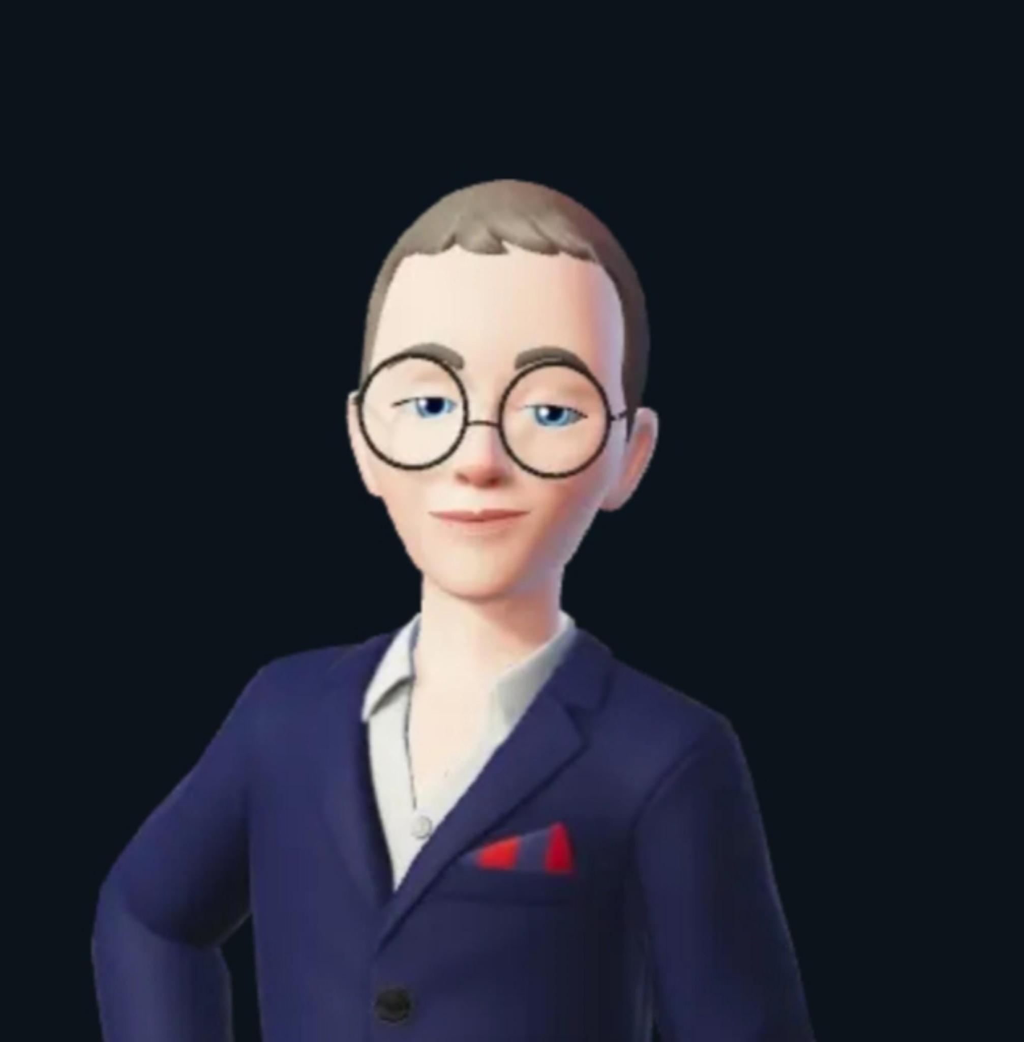 user avatar