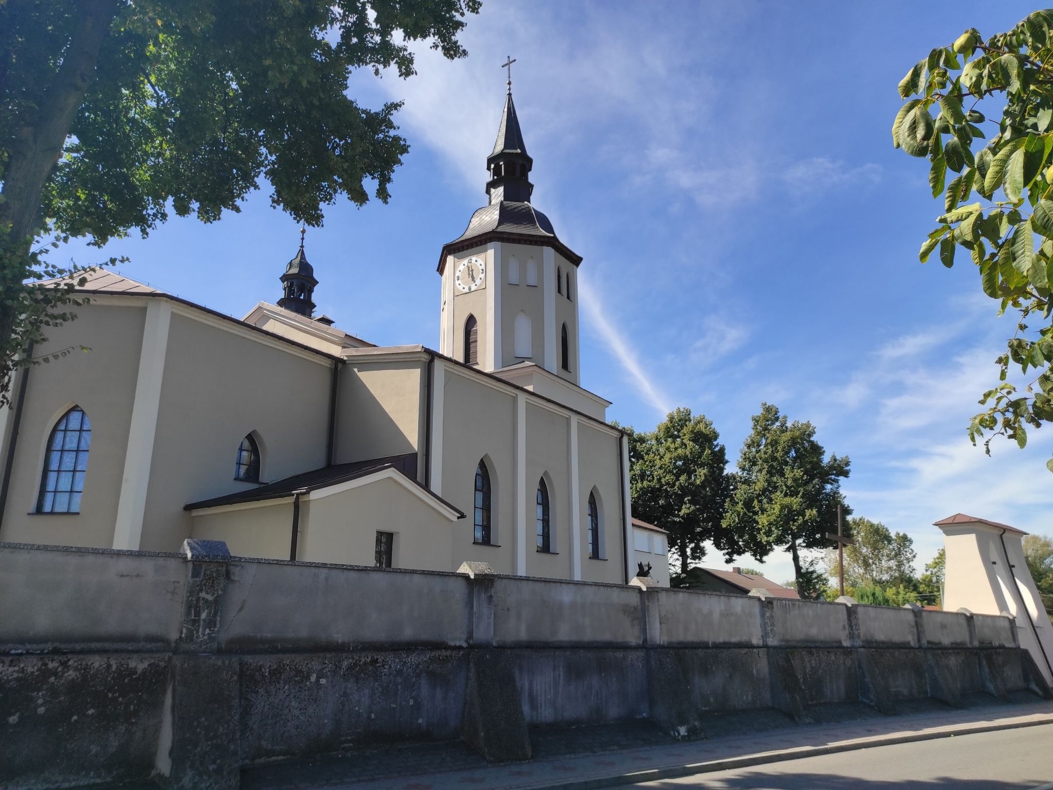 Architektura sakralna