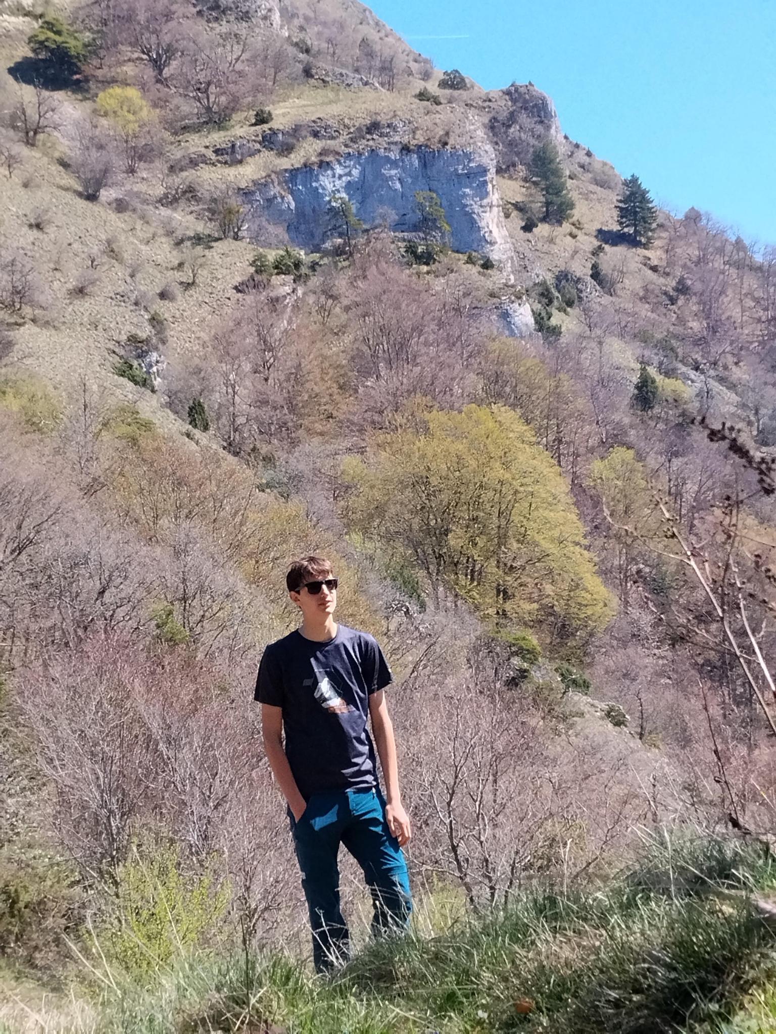 user avatar