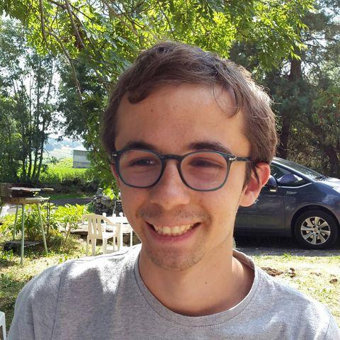 user avatar