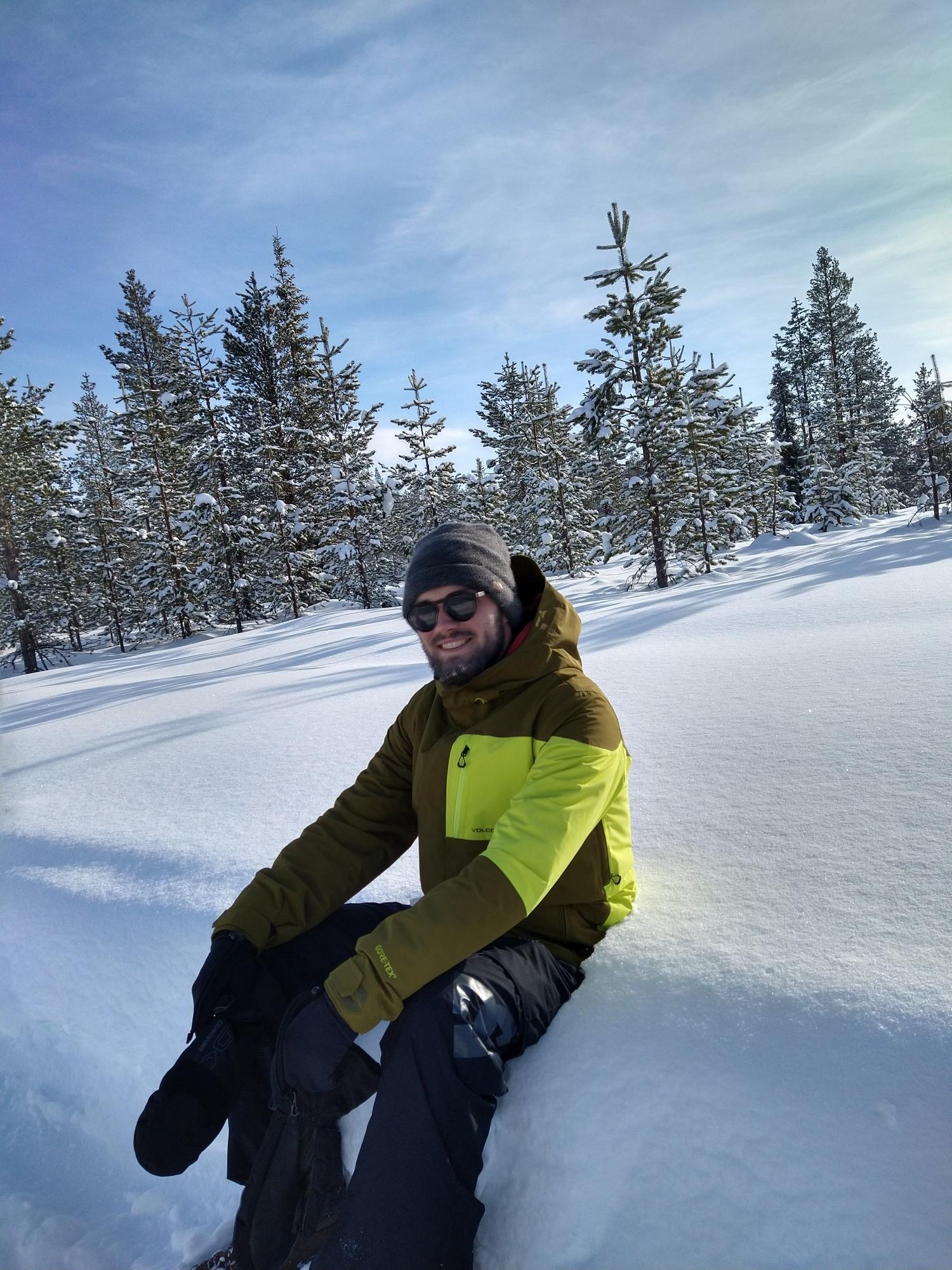 user avatar