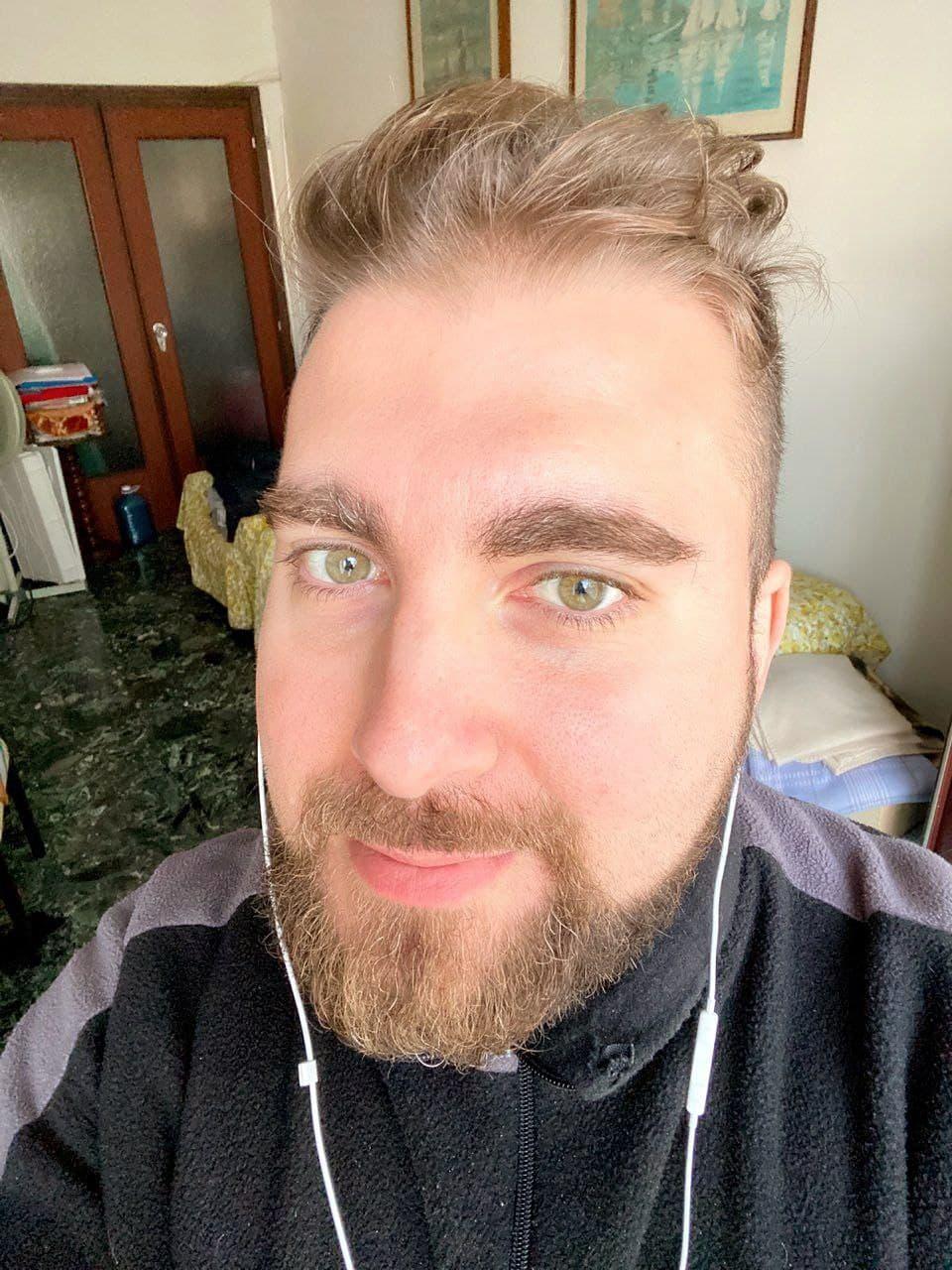 user avatar