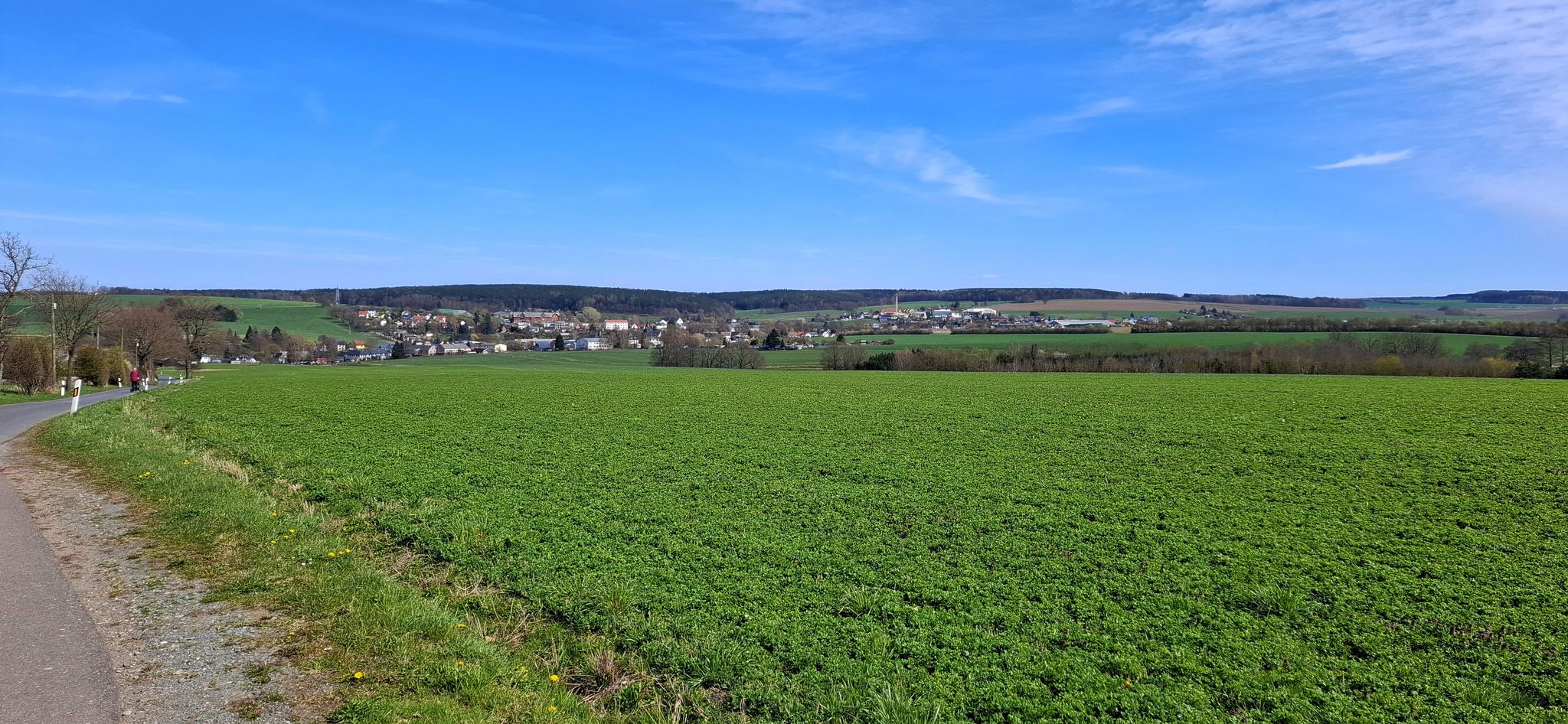 Langenwetzendorf